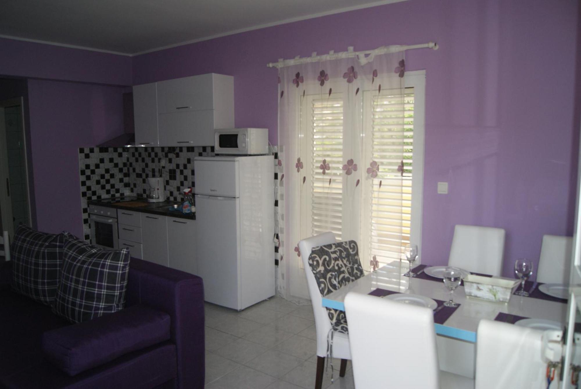 Apartments Marta - Zadar - Near The Sea Room photo
