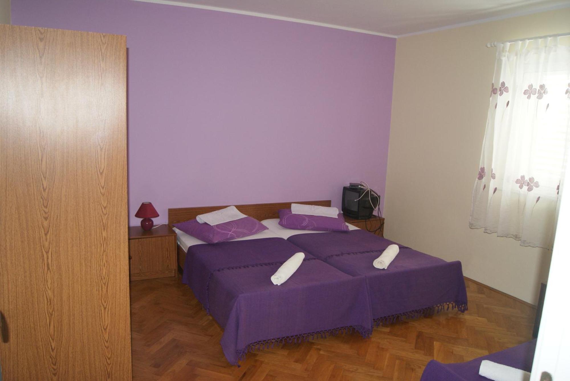 Apartments Marta - Zadar - Near The Sea Room photo