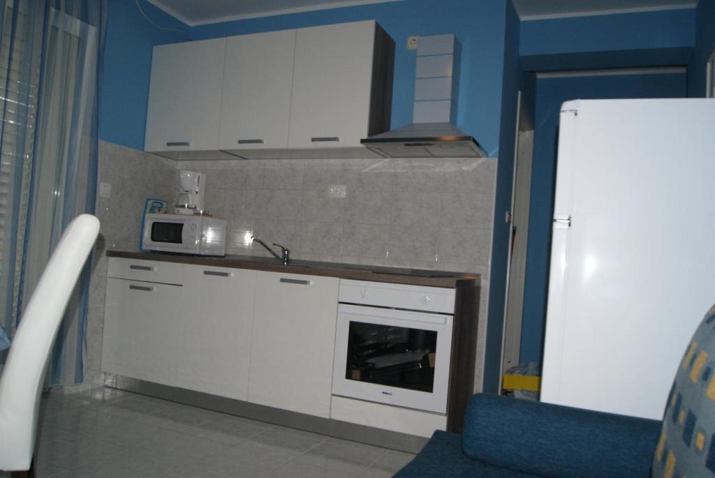 Apartments Marta - Zadar - Near The Sea Room photo