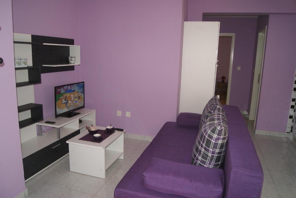 Apartments Marta - Zadar - Near The Sea Room photo